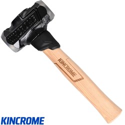KINCROME CLUB HAMMER 3LB 260MM