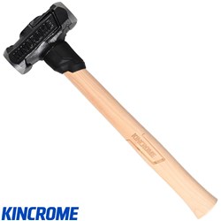 KINCROME LONG CLUB HAMMER 4LB