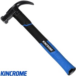 KINCROME CLAW HAMMER 20OZ