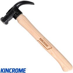 KINCROME CLAW HAMMER 20OZ