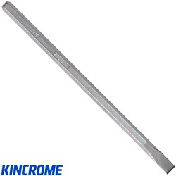 KINCROME COLD CHISEL 6MM