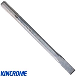KINCROME COLD CHISEL 10MM