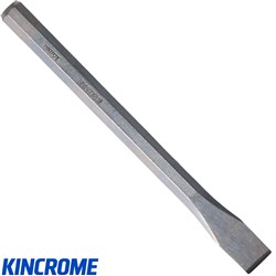 KINCROME COLD CHISEL 16MM