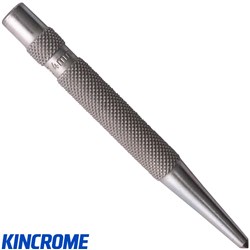 KINCROME CENTRE PUNCH 4MM
