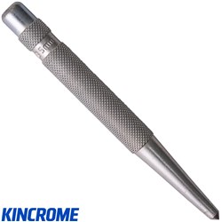 KINCROME CENTRE PUNCH 5MM