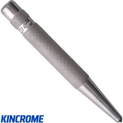 KINCROME CENTRE PUNCH 6MM