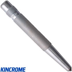 KINCROME CENTRE PUNCH 8MM