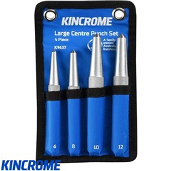 KINCROME LARGE CENTRE PUNCH