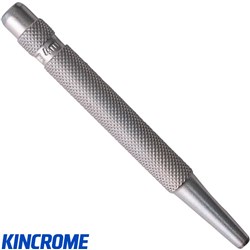 KINCROME HOLLOW PUNCH 4MM