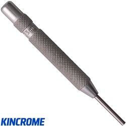 KINCROME PIN PUNCH SHORT 3MM