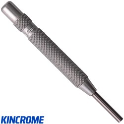 KINCROME PIN PUNCH SHORT 4MM