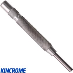 KINCROME PIN PUNCH SHORT 5MM