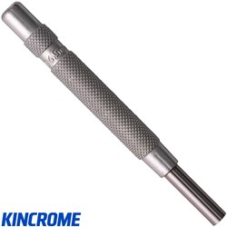 KINCROME PIN PUNCH SHORT 6.5MM