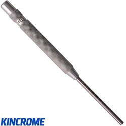 KINCROME PIN PUNCH LONG 4MM