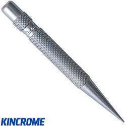 KINCROME NAIL PUNCH 0.8MM