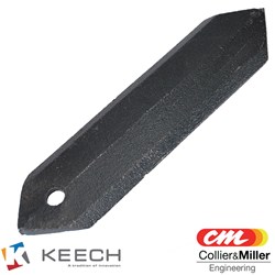 KEECH MULCH BLADE