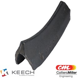 KEECH SHINGUARD FOR 24" SHANK