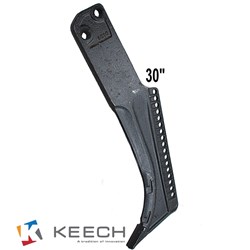 KEECH DEEP TILLAGE SHANK 30"