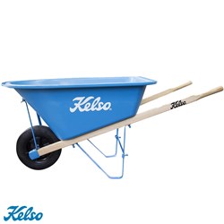 KELSO KIDS WHEELBARROW