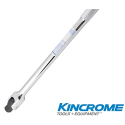 3/4 DRIVE FLEX HANDLE OFFSET