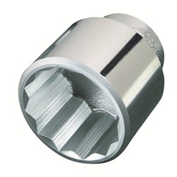 SOCKET 12PT 3/4 DRIVE 1-1/16