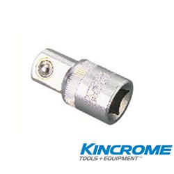 ADAPTOR 1/2 FEMALE X 3/4 MALE