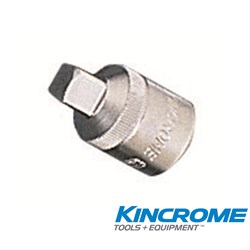 ADAPTOR 1/2 FEMALE X 3/8 MALE