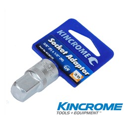 ADAPTOR 3/8 FEMALE X 1/4 MALE