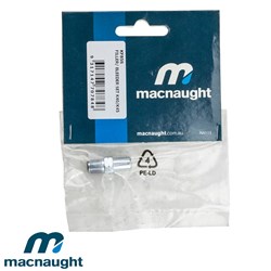 MACNAUGHT BLEED SCREW