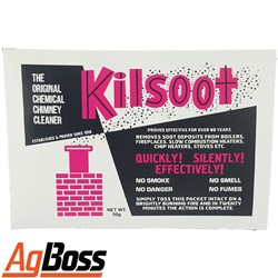 KILSOOT CHIMNEY CLEANER 50G