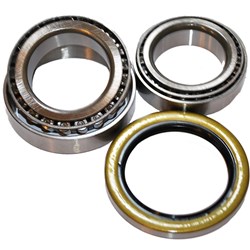 WHEEL BEARING KIT (2102KIT)