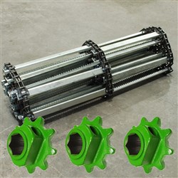 JD7720 FEEDER 3 CHAIN KIT