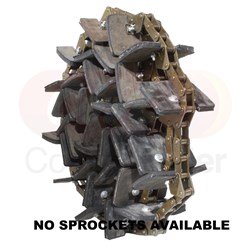 CLAAS CLEAN GRAIN CHAIN KIT