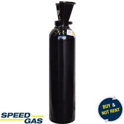 SPEED GAS 'D' OXYGEN KIT
