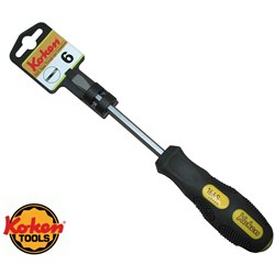 KOKEN SCREWDRIVER BLADE M6
