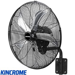 KINCROME WALL FAN 500MM