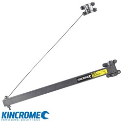 KINCROME ELECTRIC HOIST FRAME