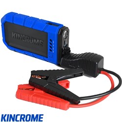 KINCROME POWER PAK PLUS II