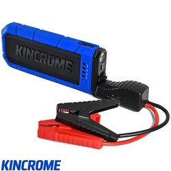 KINCROME POWER PAK II