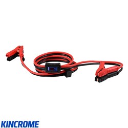 KINCROME BOOSTER CABLE 600 AMP