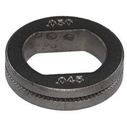 LINCOLN POWERMIG 180 0.8-1.2