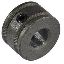 LINOLN SP170 KNURLED ROLL 1.2