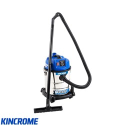 KINCROME WET & DRY VACUUM