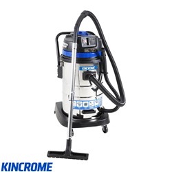 KINCROME WET & DRY VACUUM