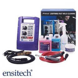 TIG BRUSH 700 WELD CLEANER