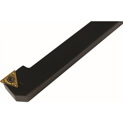 TOOLMASTER L/H TURNING TOOL