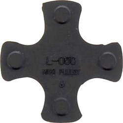 JAW COUPLING ELEMENT L050