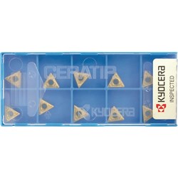 TURNING INSERTS (PKT 10)