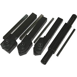 TOOL MASTER LATHE TOOL KIT