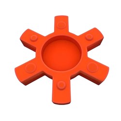 JAW COUPLING ELEMENT L095